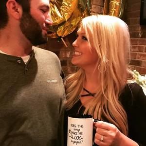 Meet your Posher, Randall